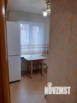 2-к квартира, на длительный срок, 44м2, 4/5 этаж
