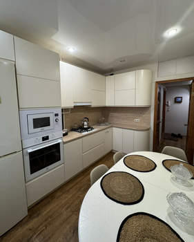 3-к квартира, на длительный срок, 68м2, 7/9 этаж