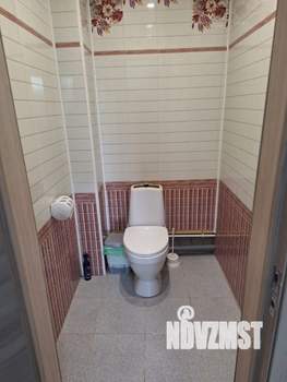 1-к квартира, на длительный срок, 45м2, 2/10 этаж