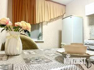 1-к квартира, посуточно, 50м2, 2/19 этаж