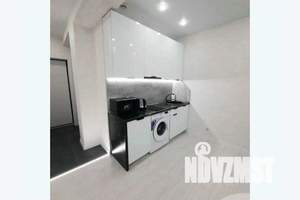 1-к квартира, посуточно, 23м2, 4/19 этаж