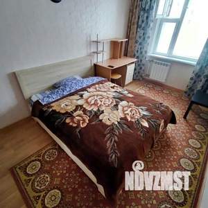 1-к квартира, посуточно, 70м2, 1/1 этаж