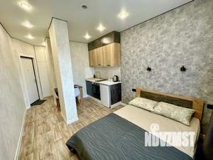 Студия квартира, посуточно, 23м2, 1/9 этаж