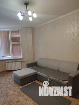 2-к квартира, посуточно, 64м2, 1/17 этаж