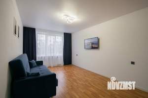 2-к квартира, посуточно, 46м2, 6/9 этаж