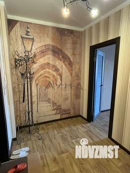 2-к квартира, на длительный срок, 54м2, 17/18 этаж