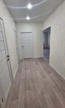 2-к квартира, на длительный срок, 44м2, 2/19 этаж