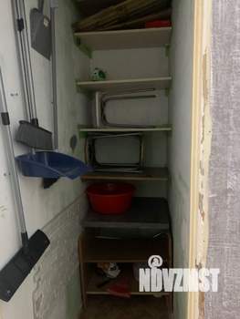 1-к квартира, на длительный срок, 36м2, 5/9 этаж