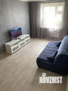 2-к квартира, на длительный срок, 50м2, 4/5 этаж