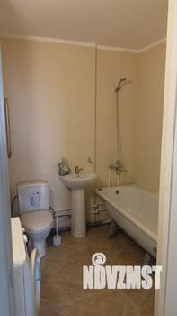 1-к квартира, на длительный срок, 35м2, 11/17 этаж