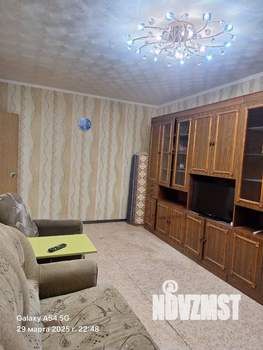 1-к квартира, на длительный срок, 30м2, 12/12 этаж