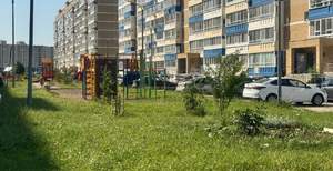 1-к квартира, на длительный срок, 23м2, 9/10 этаж