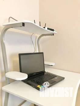 2-к квартира, посуточно, 54м2, 7/10 этаж