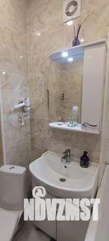 1-к квартира, посуточно, 50м2, 3/16 этаж