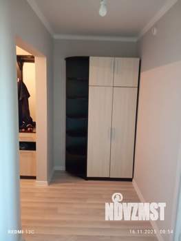 2-к квартира, на длительный срок, 66м2, 12/18 этаж