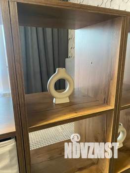 Студия квартира, посуточно, 30м2, 13/18 этаж