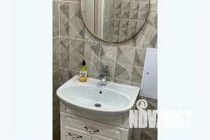 1-к квартира, посуточно, 23м2, 17/19 этаж