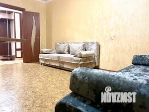 2-к квартира, посуточно, 70м2, 4/9 этаж