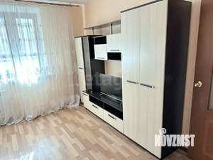 1-к квартира, на длительный срок, 40м2, 6/10 этаж