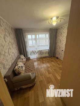 2-к квартира, на длительный срок, 44м2, 3/5 этаж