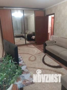 2-к квартира, посуточно, 44м2, 6/9 этаж