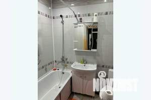 1-к квартира, посуточно, 33м2, 11/19 этаж