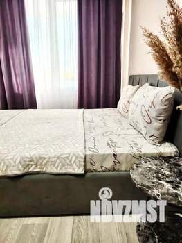 1-к квартира, посуточно, 32м2, 11/18 этаж