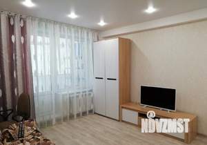 1-к квартира, на длительный срок, 40м2, 12/25 этаж