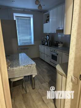 2-к квартира, на длительный срок, 52м2, 4/9 этаж