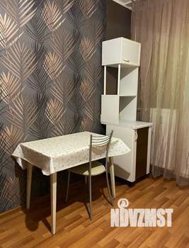 1-к квартира, на длительный срок, 40м2, 9/10 этаж