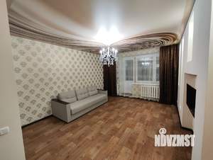 1-к квартира, на длительный срок, 40м2, 9/10 этаж