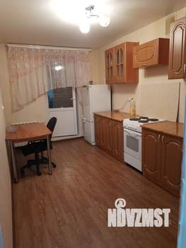 1-к квартира, на длительный срок, 42м2, 9/18 этаж