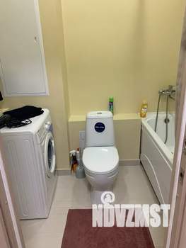 Студия квартира, посуточно, 31м2, 14/18 этаж