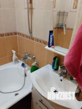 1-к квартира, на длительный срок, 30м2, 2/9 этаж