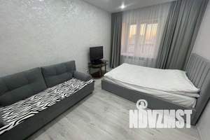 1-к квартира, посуточно, 37м2, 15/19 этаж