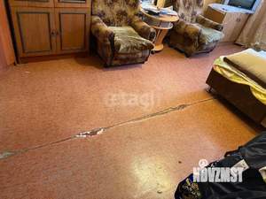 1-к квартира, на длительный срок, 30м2, 1/5 этаж