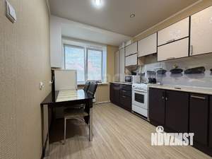 1-к квартира, на длительный срок, 32м2, 1/3 этаж