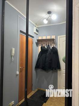 1-к квартира, на длительный срок, 39м2, 7/10 этаж