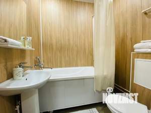 Студия квартира, посуточно, 24м2, 15/21 этаж