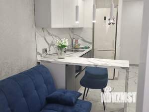 1-к квартира, посуточно, 50м2, 7/10 этаж