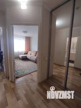 1-к квартира, на длительный срок, 35м2, 4/10 этаж