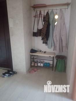 2-к квартира, на длительный срок, 39м2, 10/14 этаж