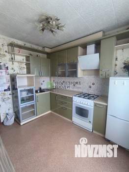 2-к квартира, на длительный срок, 58м2, 5/5 этаж