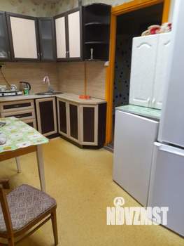 2-к квартира, на длительный срок, 42м2, 4/5 этаж