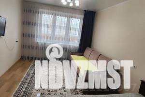 2-к квартира, посуточно, 57м2, 5/9 этаж