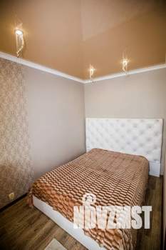 1-к квартира, посуточно, 38м2, 19/25 этаж