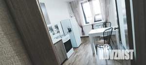 1-к квартира, посуточно, 38м2, 4/10 этаж