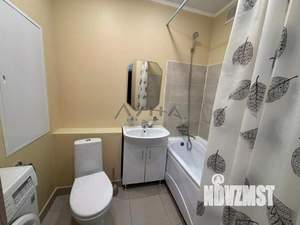1-к квартира, на длительный срок, 39м2, 10/10 этаж