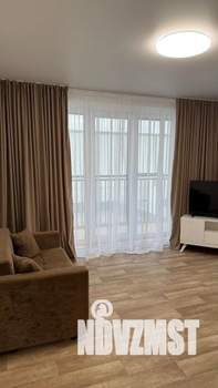 3-к квартира, посуточно, 67м2, 2/18 этаж