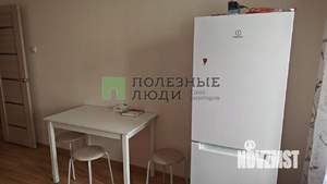1-к квартира, на длительный срок, 37м2, 7/10 этаж